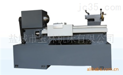 生產供應“玉林”品牌CK6140金屬切割數控車床光機