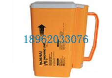 船用抛绳器，船检抛绳器，JHT-4抛绳器