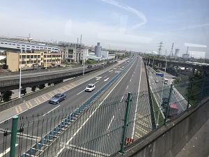 济南市创新打造数字道桥管控系统