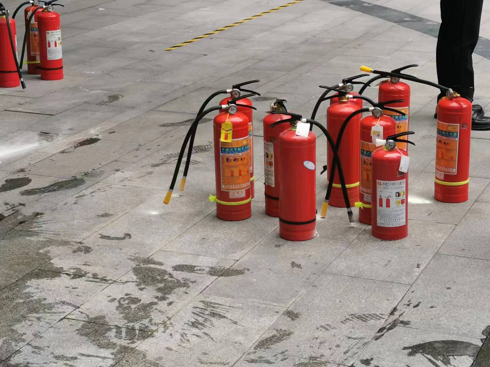 重庆：消控室单人值班可行，加强高层建筑消防安全管理