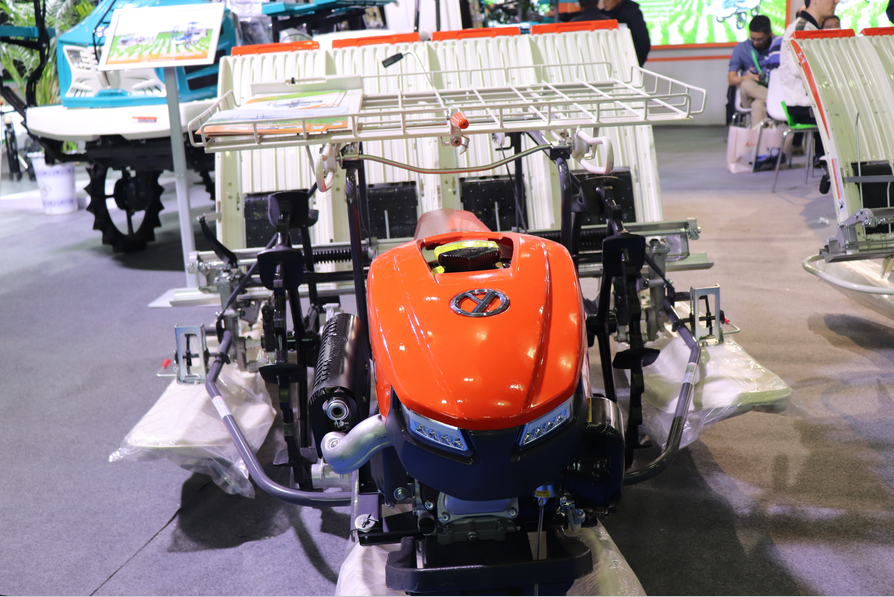 湖北省2024-2026年農(nóng)機購置與應用補貼機具補貼額一覽表公示