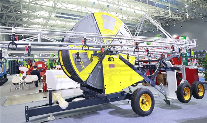 甘肃省关于2025年第五批农业机械试验鉴定证书注册结果的通报