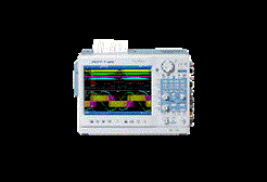 示波记录仪（暂态分析仪） DL850E&DL850EV